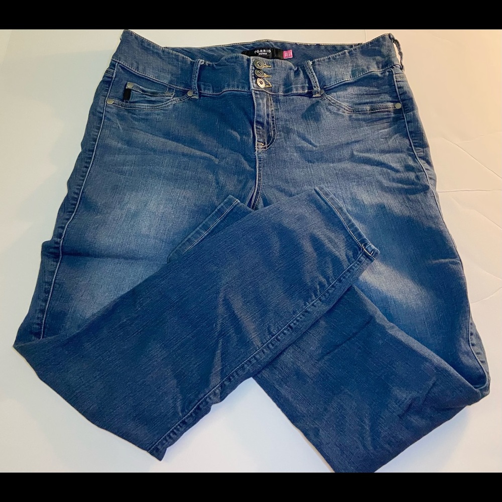 Torrid Jeans 20T